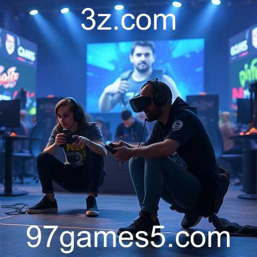 A Revolução do 97 Games no Mercado Brasileiro