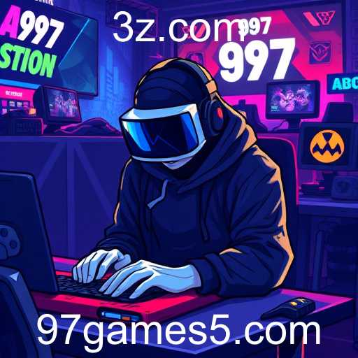 Ascensão e Consolidação de 97 Games no Cenário Atual