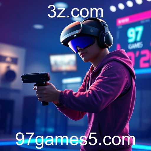 O Crescimento Exponencial dos Jogos em 97 Games