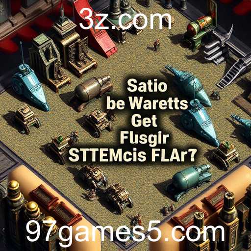 97 Games Inova com Lançamentos Imersivos e Tecnologia de Ponta