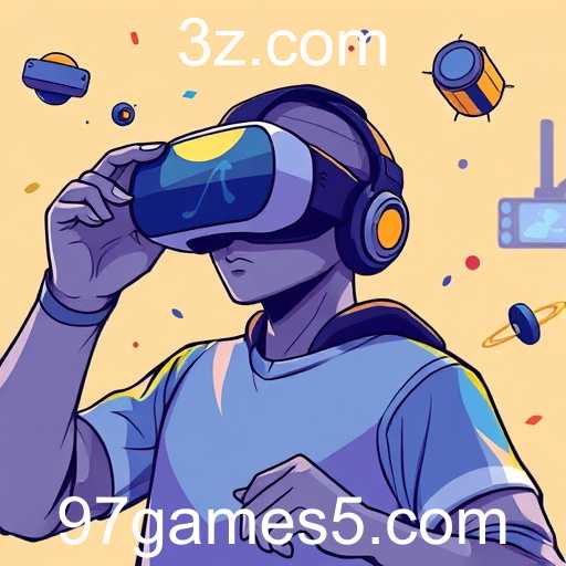 A Revolução dos Jogos: O Impacto do '97 games' no Cenário Atual