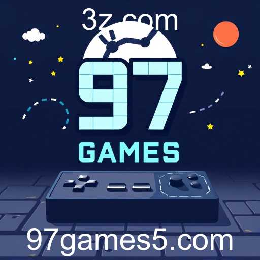 A Revolução dos Jogos em 2025: '97 Games'