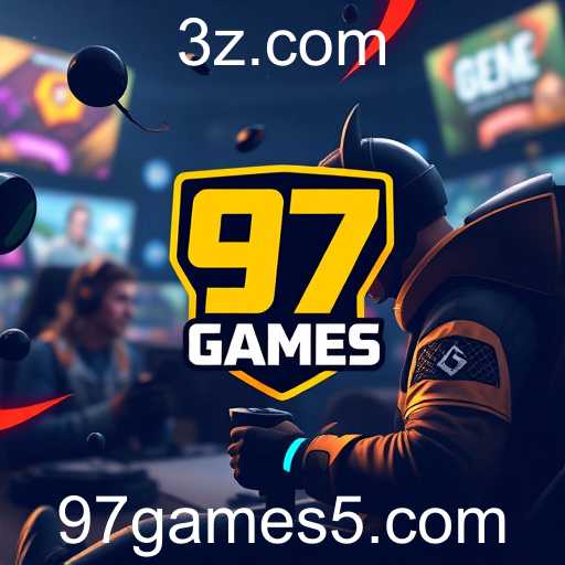 A Ascensão do 97 Games no Cenário dos Jogos Online