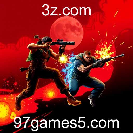 A Fascinante Evolução dos Jogos de Ação