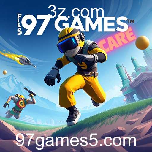 A Evolução dos Jogos e a Popularidade de '97 Games'