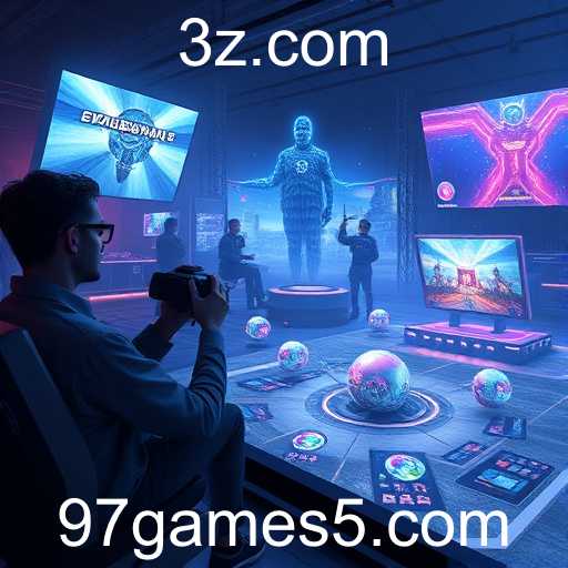 A Evolução dos Jogos em 2026