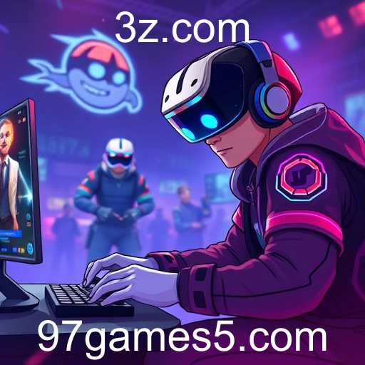 A Evolução do Cenário Gaming em 2026