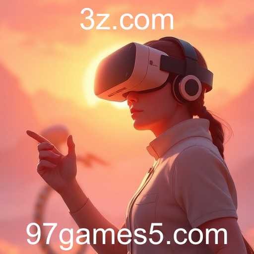 Expansão do 97 Games em 2026: O Ano dos Jogos Emergentes