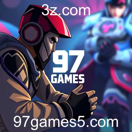 Expansão e Inovação no Mundo dos Jogos: A Ascensão dos '97 Games'