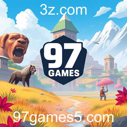 Explorando o Universo de 97 Games em 2026