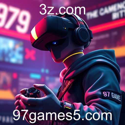 O Futuro dos Jogos: Tendências e Inovações