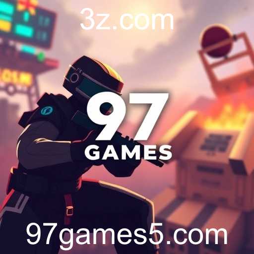 O Futuro dos Jogos: Explorando '97 Games' em 2026