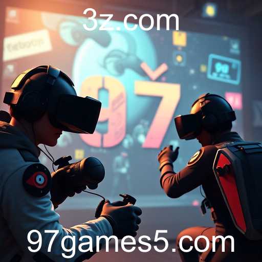 A Revolução do Mercado de Jogos em 2025