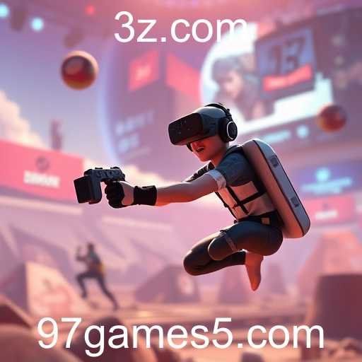A Ascensão do Mercado de Jogos em 2026