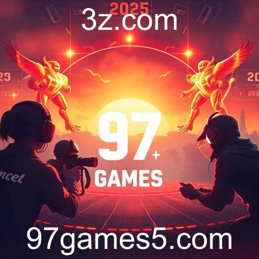 O Crescimento Avassalador da Indústria de Jogos em 2025