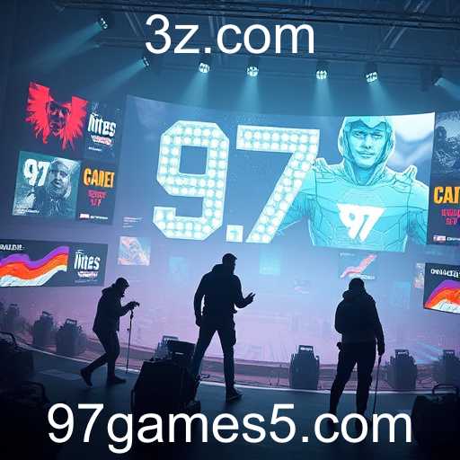 A Revolução dos Jogos Digitais de 2026