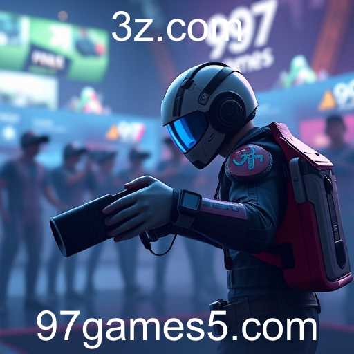 A Transformação dos Jogos em 2025: Do Mercado ao Entretenimento