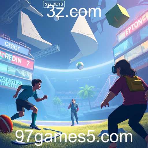 A Revolução dos Jogos: 97 Games e as Tendências de 2026
