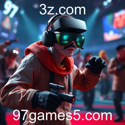 Tendências dos Jogos para 2025: O Futuro da Indústria