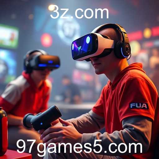 Tendências e Inovações no Mundo dos Jogos em 2026