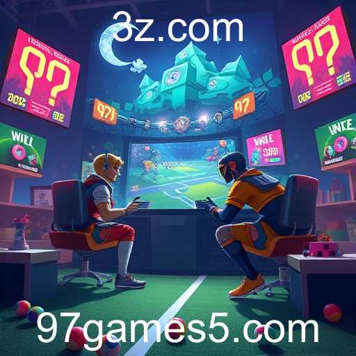 A Expansão dos Jogos Online em 2026: Um Fenômeno Global