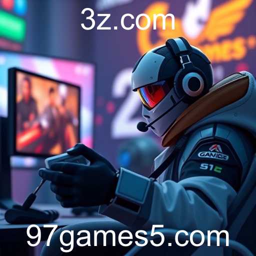 O Crescimento Surpreendente das Plataformas de Jogos em 2026