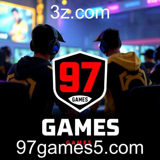 O Impacto dos E-Sports nos Jogos Online