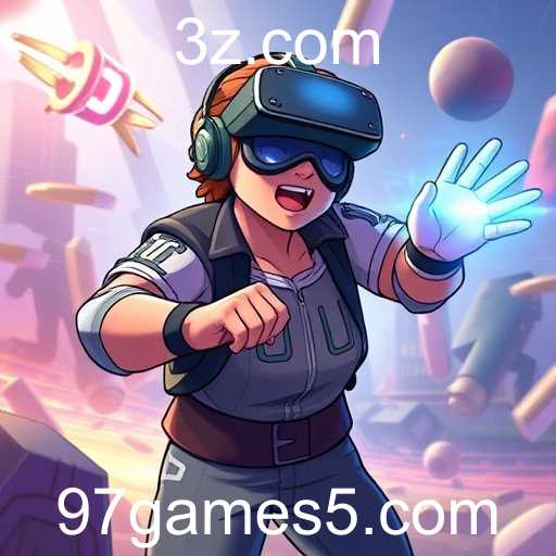 A Nova Era dos Jogos: 97 Games se Destaca em 2026