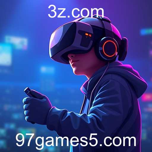 Nova Era para os Jogos Online: A Ascensão de '97 Games'