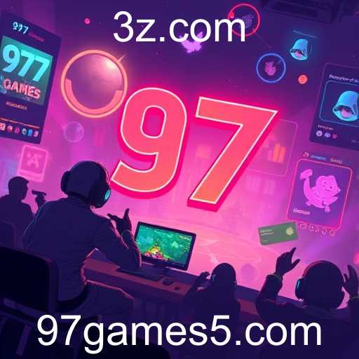 A Revolução dos Jogos Online em 2026: O Impacto dos 97 Games