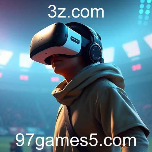 A Revolução dos Jogos em 2025