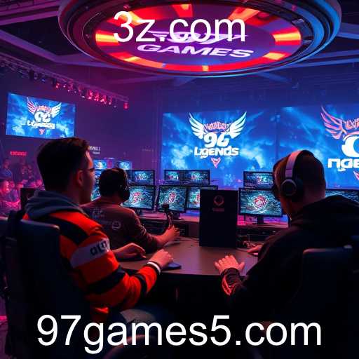 Revolução dos Jogos: O Impacto dos Novos Lançamentos em 2026