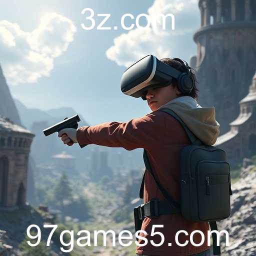 A Revolução dos Jogos em 2026: 97 Games no Centro da Transformação