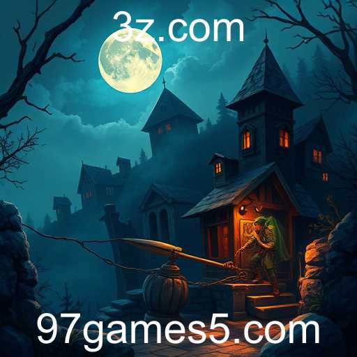 A Revolução do 97 Games: Novidades e Tendências para 2026