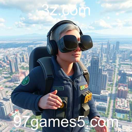 Explorando o Fascinante Mundo dos Jogos de Simulação