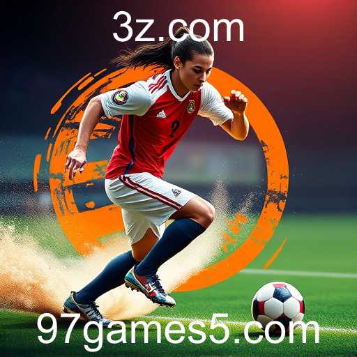 Descubra a Adrenalina da Categoria 'Esportes' no '97 Games'