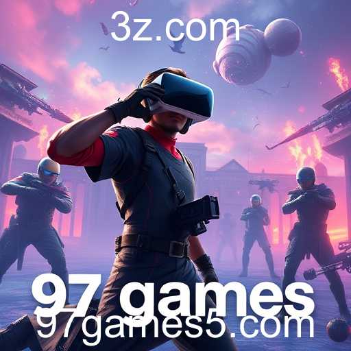 Explorando o Sucesso de 97 Games em 2026