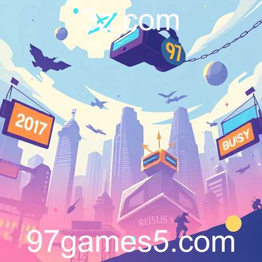 A Trajetória de Sucesso do 97 Games