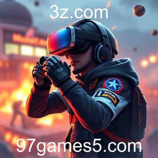 Tendências e Inovação no Universo dos Jogos em 2026