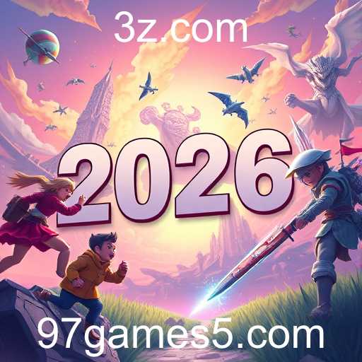 Tendências do Mundo dos Jogos em 2026